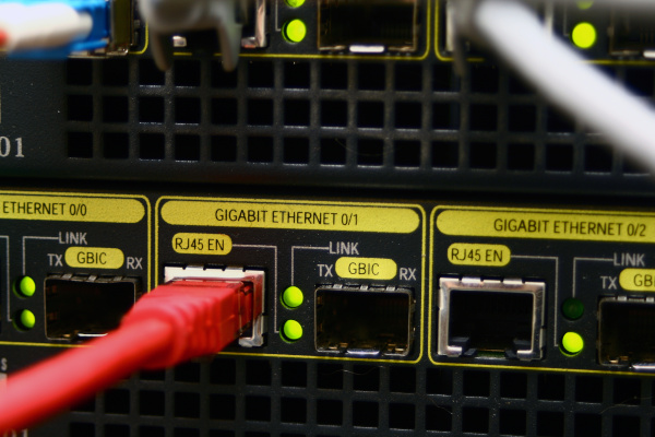 Critical Network Security Alert