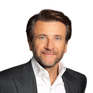 A Shark’s Eye View Of The Future Of Small Business Tech