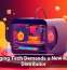 Emerging Tech Demands a New Kind of Distributor