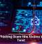 New Phishing Scam Hits Victims With a Twist