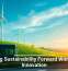 Driving Sustainability Forward With Tech Innovation
