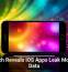 Research Reveals iOS Apps Leak More User Data
