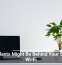Houseplants Might Be Behind Your Sluggish Wi-Fi