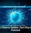 Urgent Chrome Update: Zero-Day Exploit Patched
