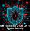 Microsoft Teams Bug Could Let Hackers Bypass Security