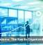 CRM Systems: The Key to Organized Growth