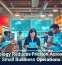 Technology Reduces Friction Across Daily Small Business Operations