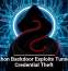 New Python Backdoor Exploits Tunneling for Credential Theft