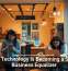 Why Technology Is Becoming a Small Business Equalizer