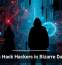 Hackers Hack Hackers in Bizarre Data Theft