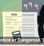 Tax Notice or Dangerous Scam?