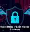 Apple Private Relay IP Leak Raises Privacy Concerns