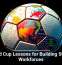 World Cup Lessons for Building Strong Workforces