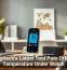 Logitech&rsquo;s Latest Tool Puts Office Temperature Under Watch