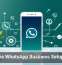 AI Makes WhatsApp Business Setup Easier