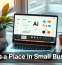 AI Has a Place in Small Business
